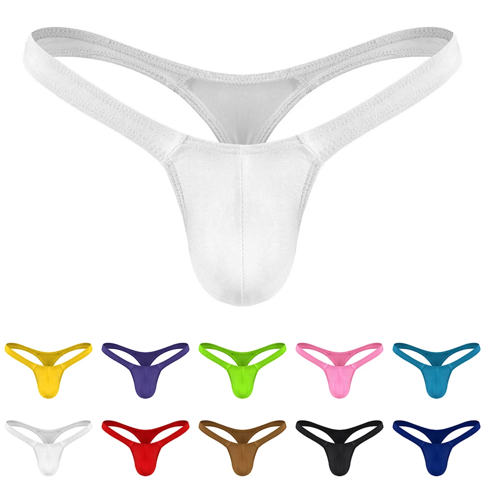 Quick Dry Underwear - Comfy Hot Mens Underwear Panties Lightweight