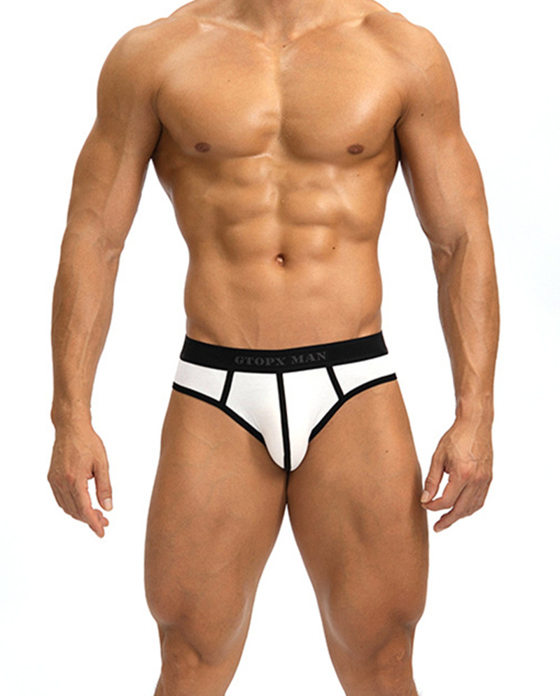 Ropa interior sexi para hombre - مراجعة Pouch Boxer Pouch وسعره