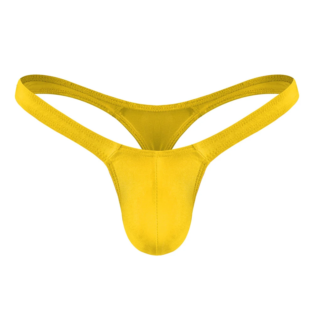 Comfy Hot Mens Underwear Panti - مراجعة Quick Dry Underwear وسعره