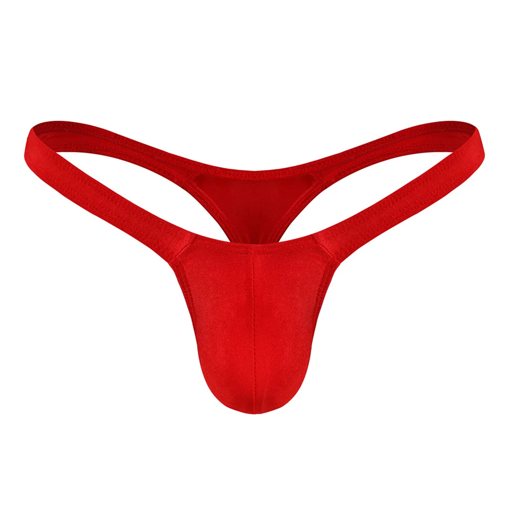 Comfy Hot Mens Underwear Panti - مراجعة Quick Dry Underwear وسعره