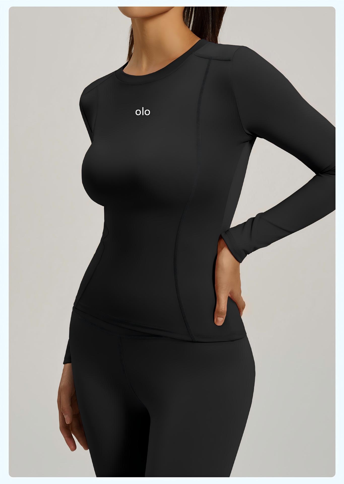 Women's Round-Neck Fitted Tigh - مراجعة T Shirt Tight Fit وسعره