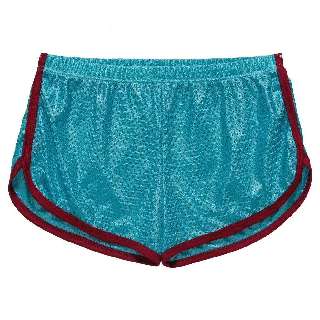 Men's Summer Mesh Boxer Shorts - مراجعة Mesh Sport Boxer وسعره