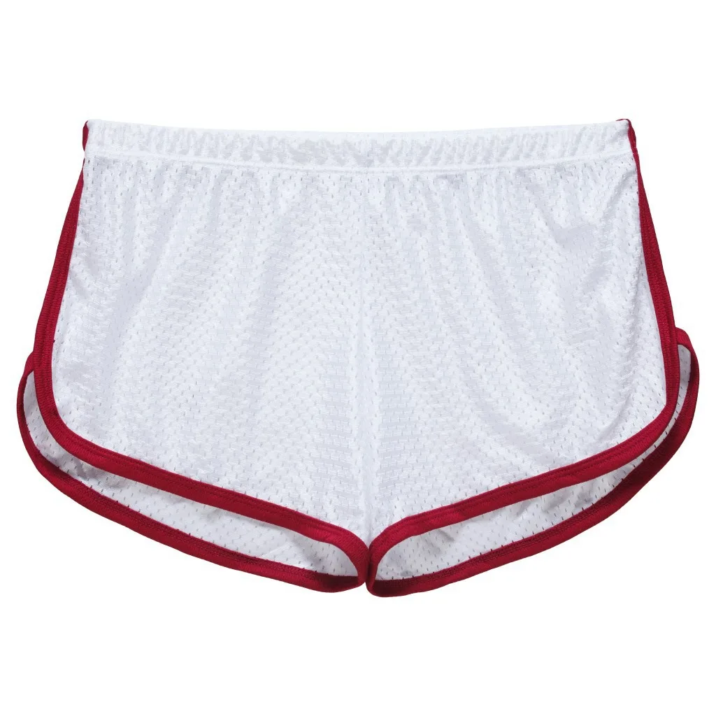 Men's Summer Mesh Boxer Shorts - مراجعة Mesh Sport Boxer وسعره