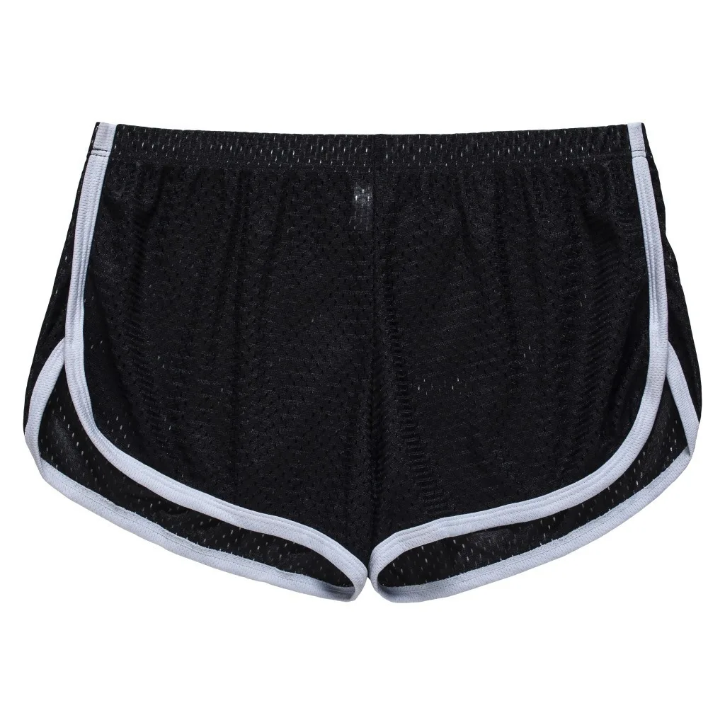 Men's Summer Mesh Boxer Shorts - مراجعة Mesh Sport Boxer وسعره