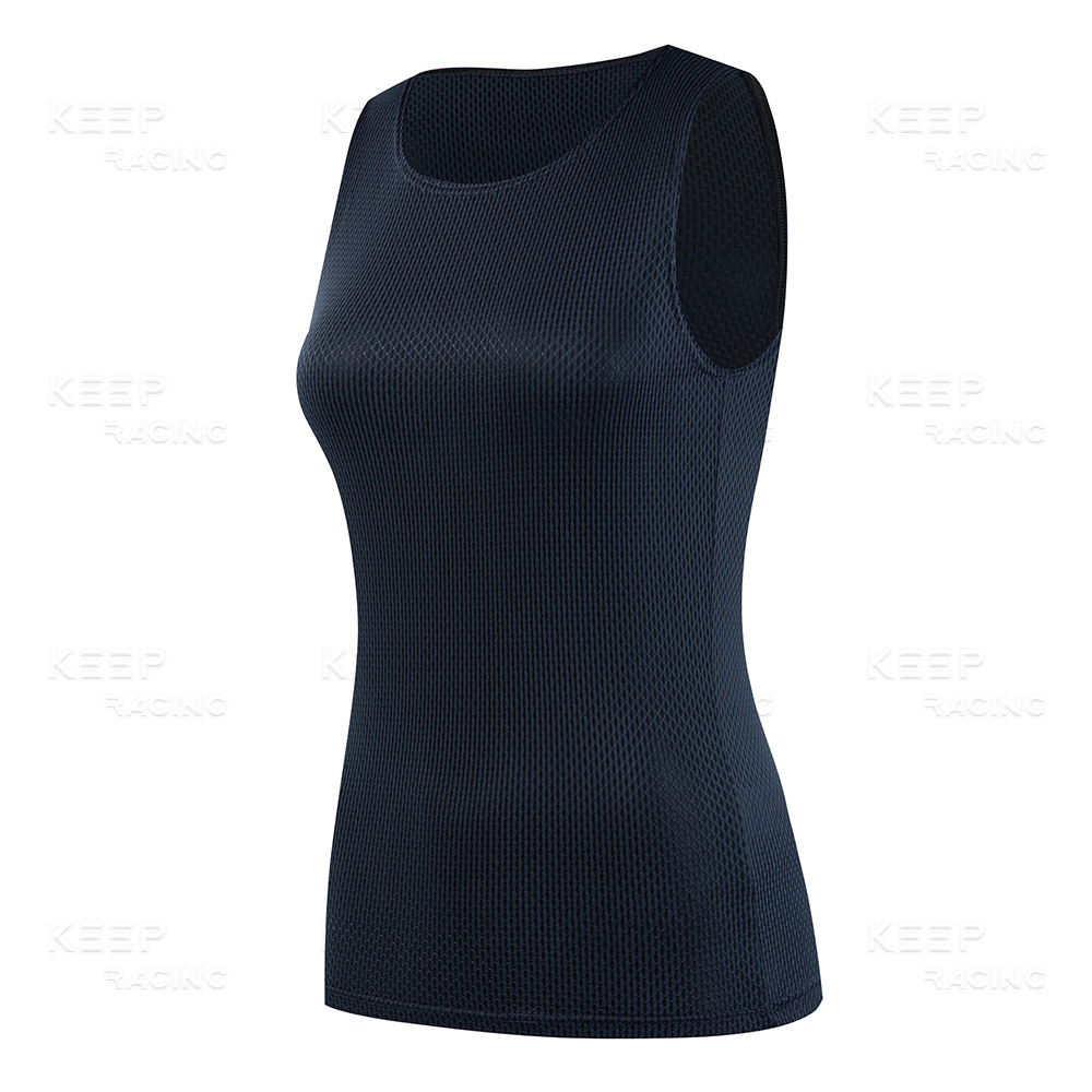 Women Cycling Base Layers Colo - مراجعة Sleeveless Undershirt وسعره