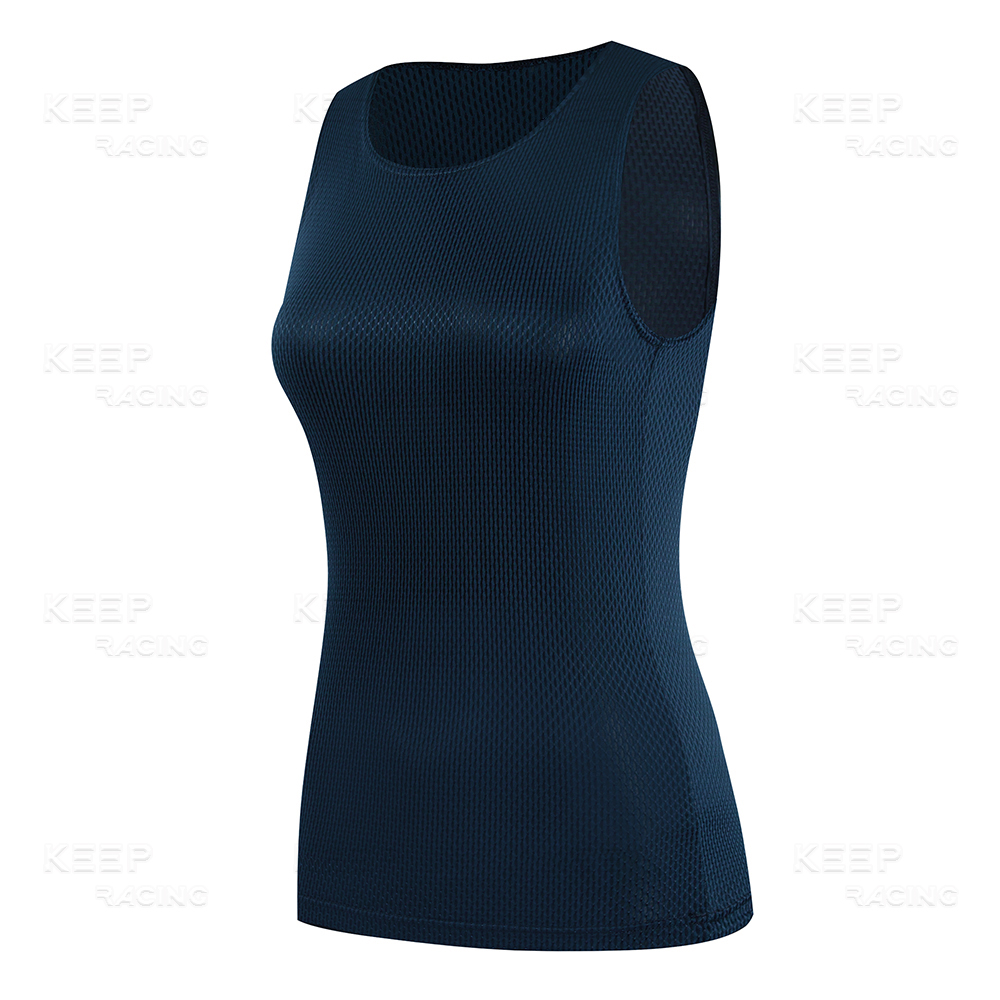 Women Cycling Base Layers Colo - مراجعة Sleeveless Undershirt وسعره