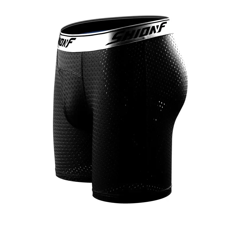 9XL Plus Size Men's Underwear  - مراجعة Pouch Boxer Pouch وسعره