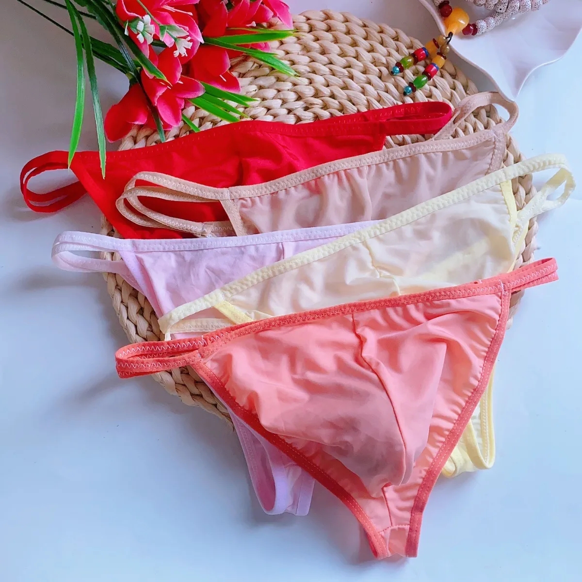 Man's T-Brief BF Gifts Live Sh - مراجعة Boxer Brief Pack Cotton وسعره