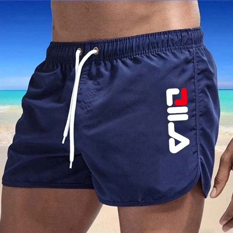 2026 Summer New Men's Swimwear - مراجعة Trunk Breathable Men وسعره