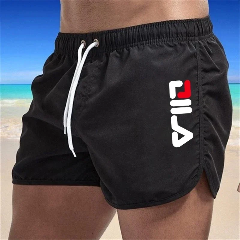 2026 Summer New Men's Swimwear - مراجعة Trunk Breathable Men وسعره