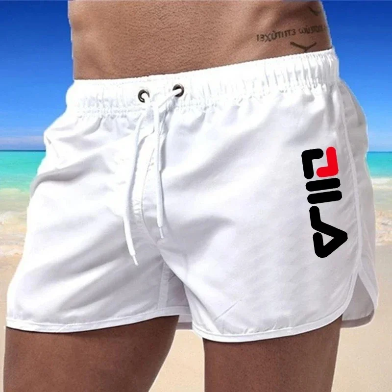 2026 Summer New Men's Swimwear - مراجعة Trunk Breathable Men وسعره