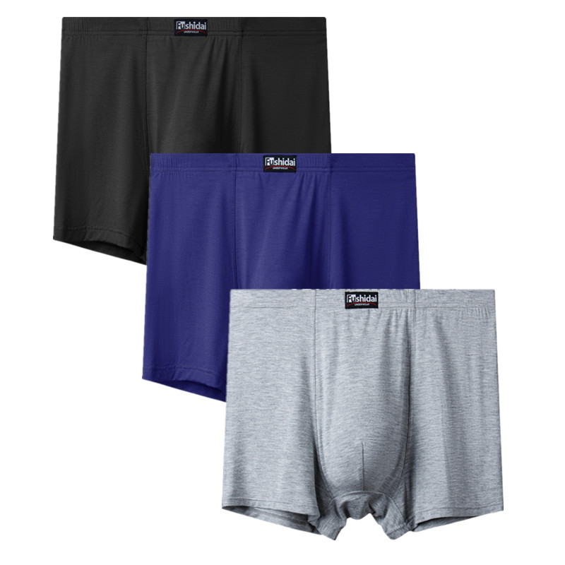 9XL 10XL 11XL 12XL 13XL Big Si - مراجعة Boxer Shorts Modal وسعره