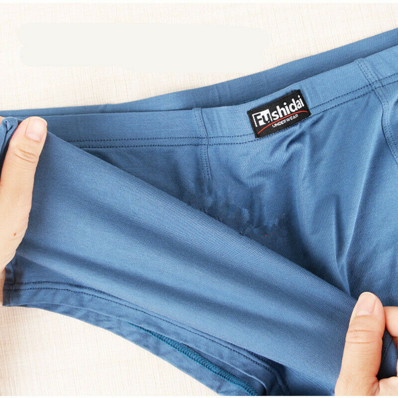 9XL 10XL 11XL 12XL 13XL Big Si - مراجعة Boxer Shorts Modal وسعره