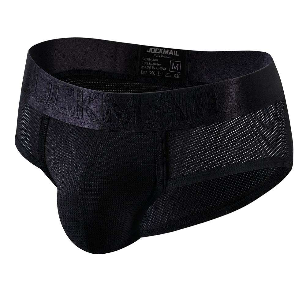 Man's Underwear Briefs Underpa - مراجعة Quick Dry Underwear وسعره