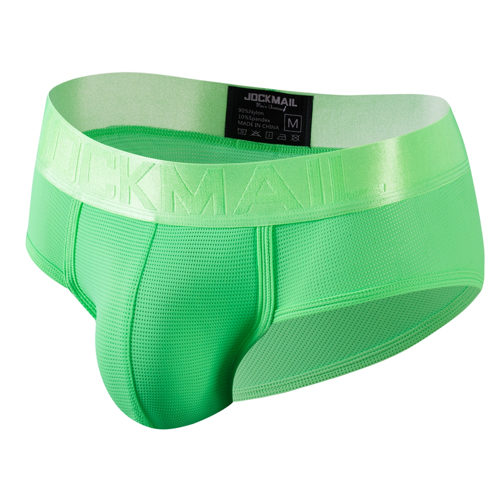 Man's Underwear Briefs Underpa - مراجعة Quick Dry Underwear وسعره