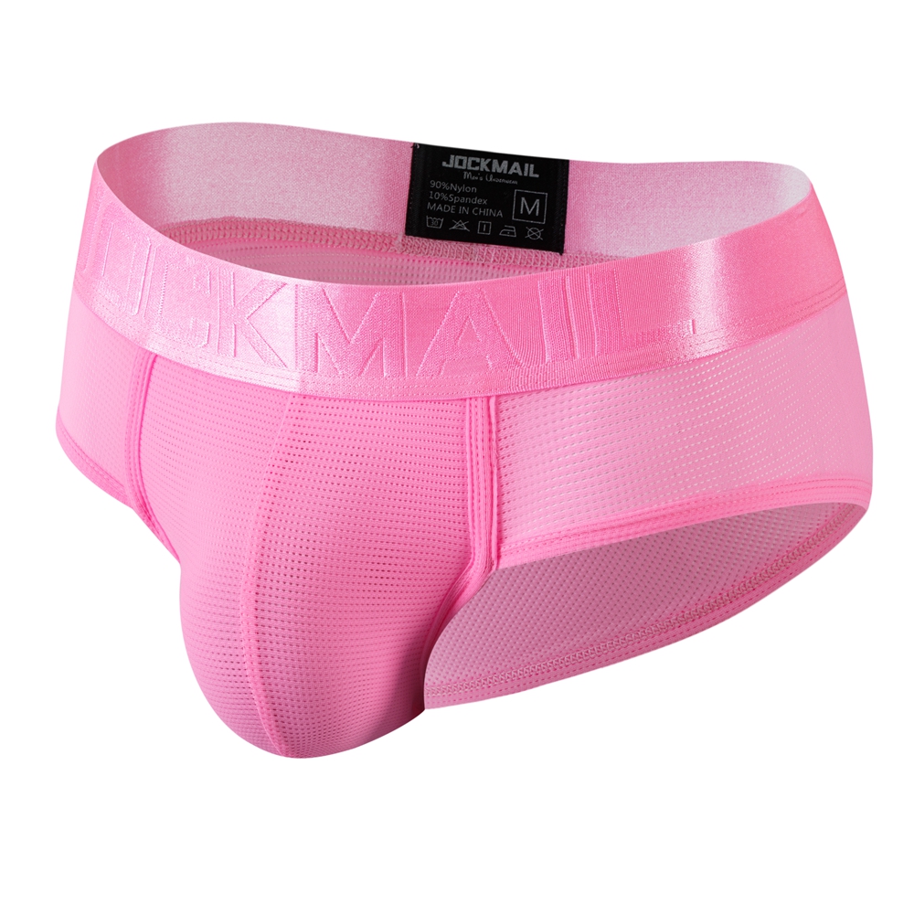 Man's Underwear Briefs Underpa - مراجعة Quick Dry Underwear وسعره