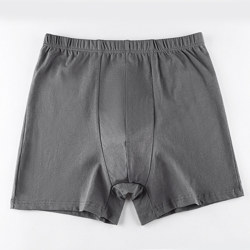 Cotton Men Panties Underpants  - مراجعة Boxer Shorts Modal وسعره