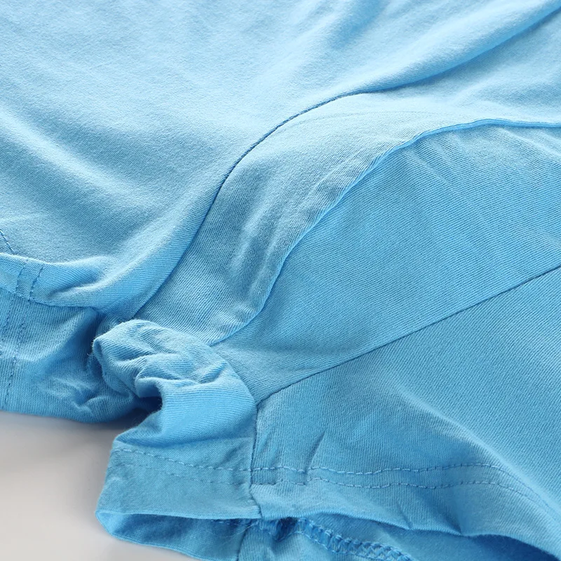 Cotton Men Panties Underpants  - مراجعة Boxer Shorts Modal وسعره