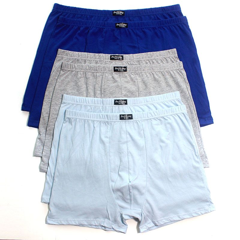5 Pack Men's Boxer Briefs 100% - مراجعة Multi Pack Underwear وسعره