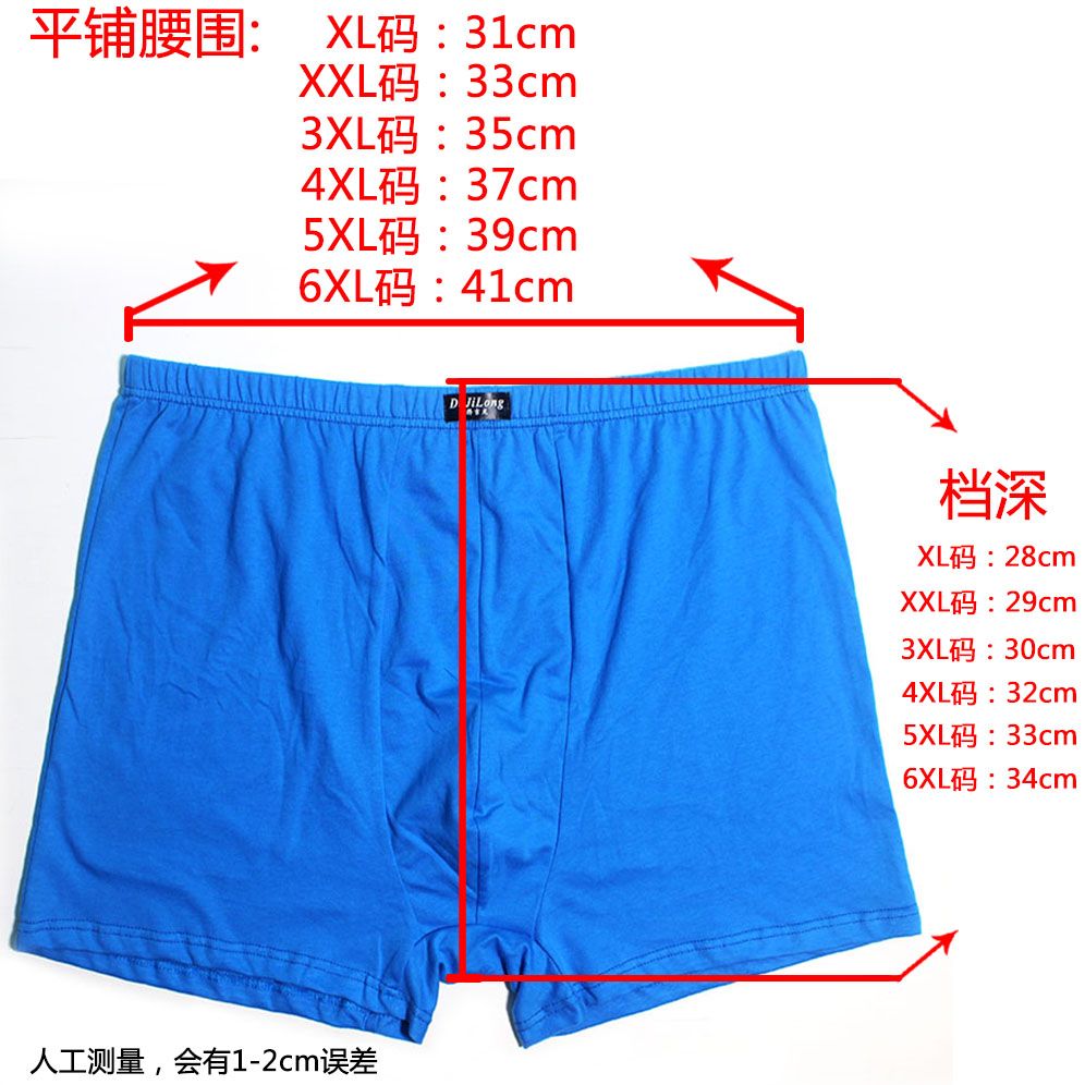 5 Pack Men's Boxer Briefs 100% - مراجعة Multi Pack Underwear وسعره