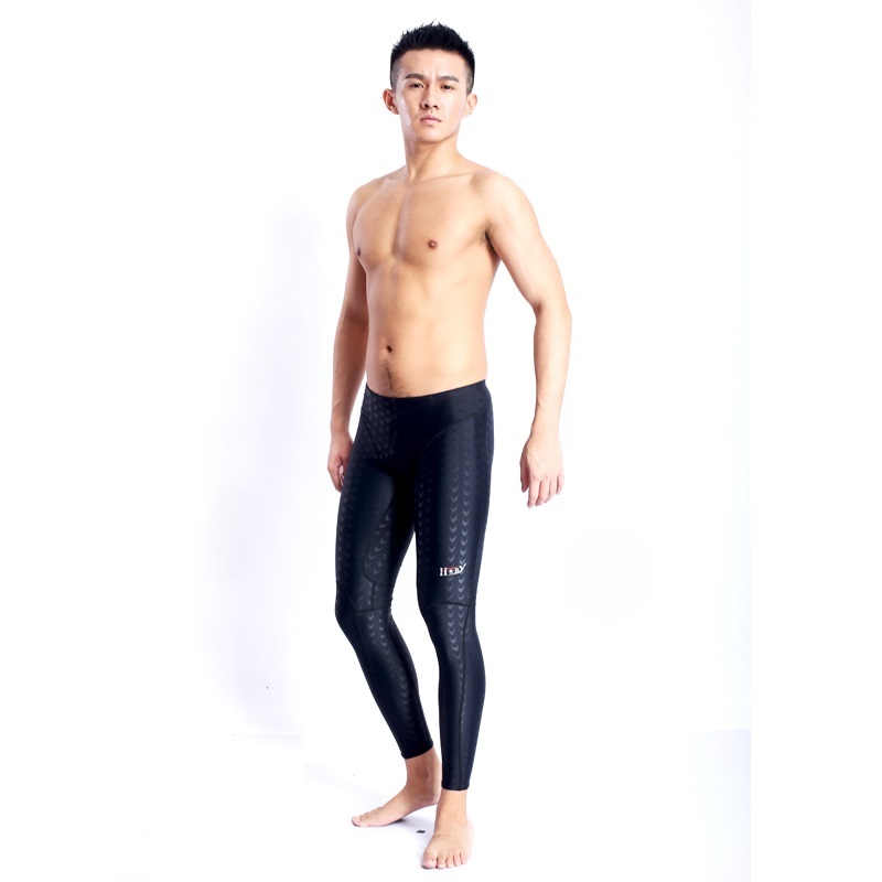 Sharkskin Swimming Jammer Chlo - مراجعة Long Leg Trunk Men وسعره