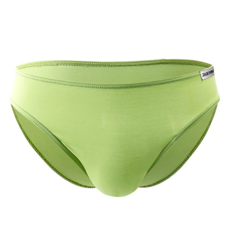 3PCS/Lot Men's Underwear Modal - مراجعة Multi Pack Underwear وسعره