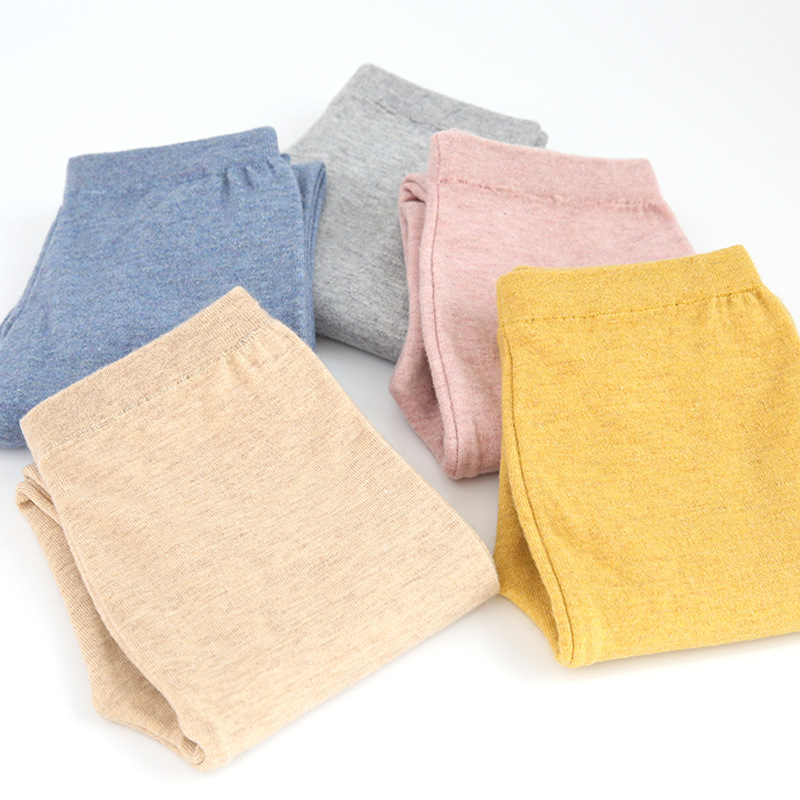 Children Cashmere Pants Winter - مراجعة Thermal Long John وسعره