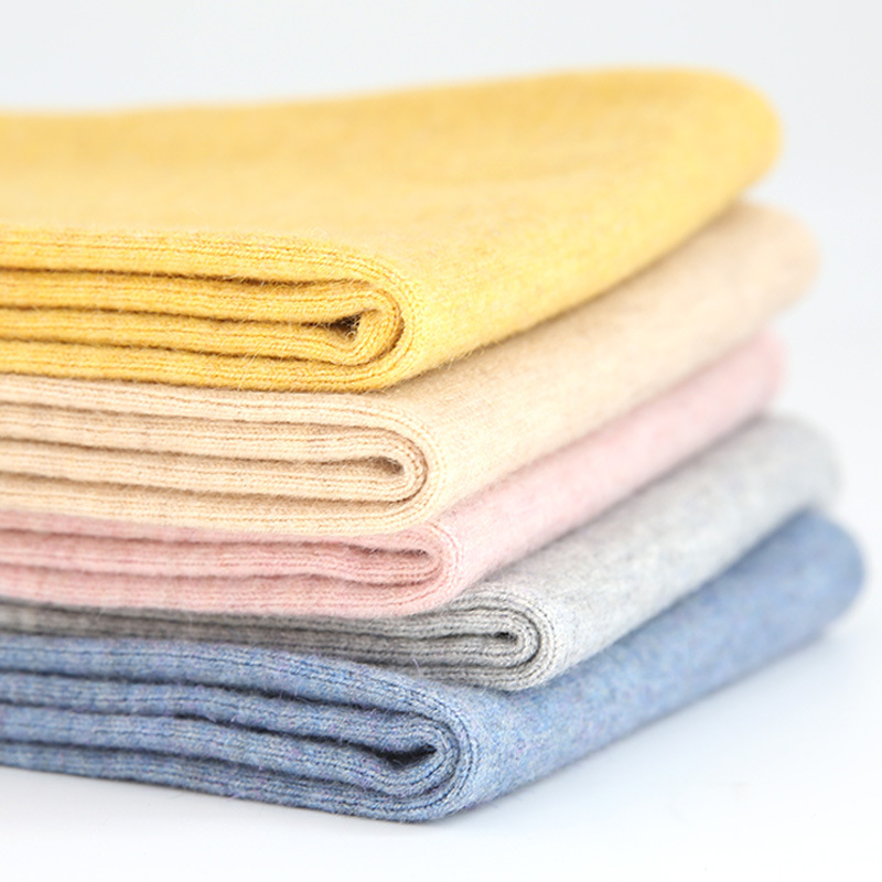 Children Cashmere Pants Winter - مراجعة Thermal Long John وسعره