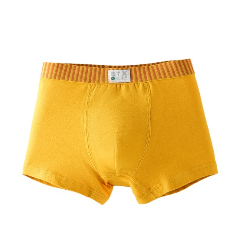 new children high quality soli - مراجعة Boxer Brief Pack Cotton وسعره