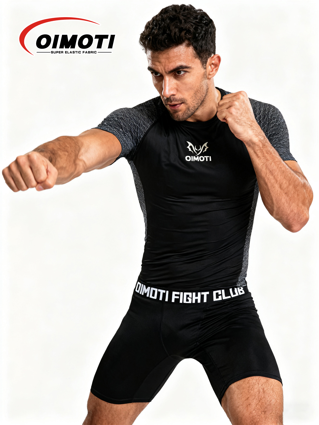 Men's Quick Drying Compression - مراجعة T Shirt Tight Fit وسعره