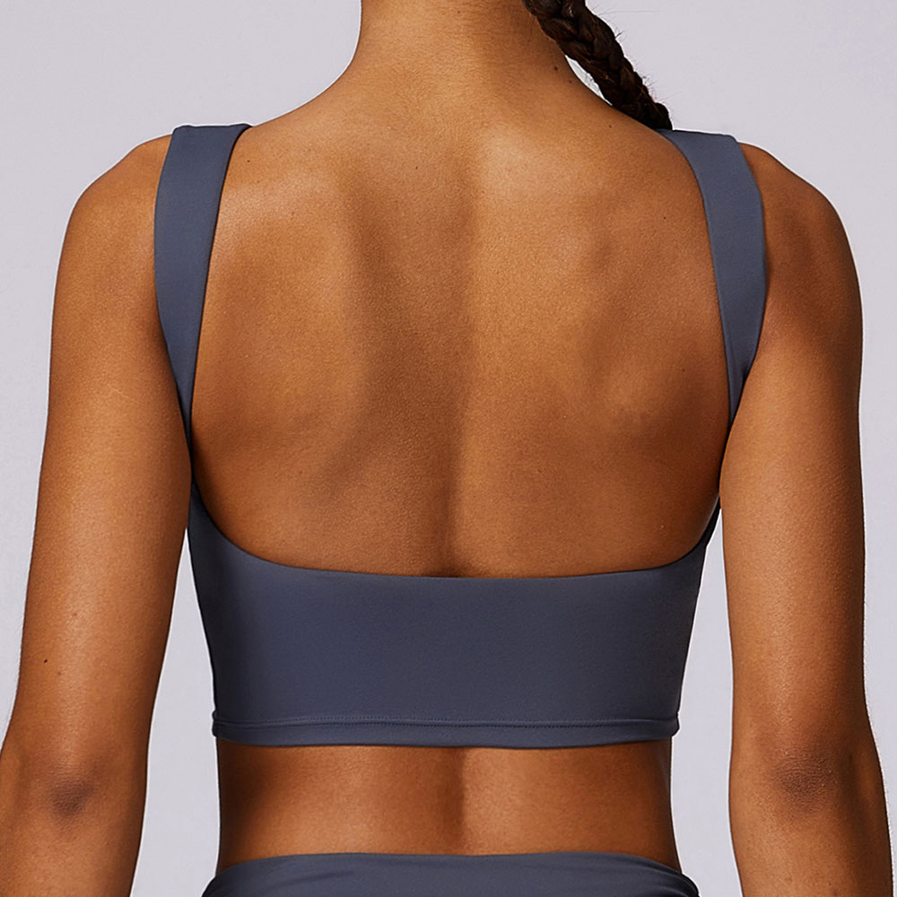 Women Sports Bras Yoga Top Ves - مراجعة Quick Dry Underwear وسعره