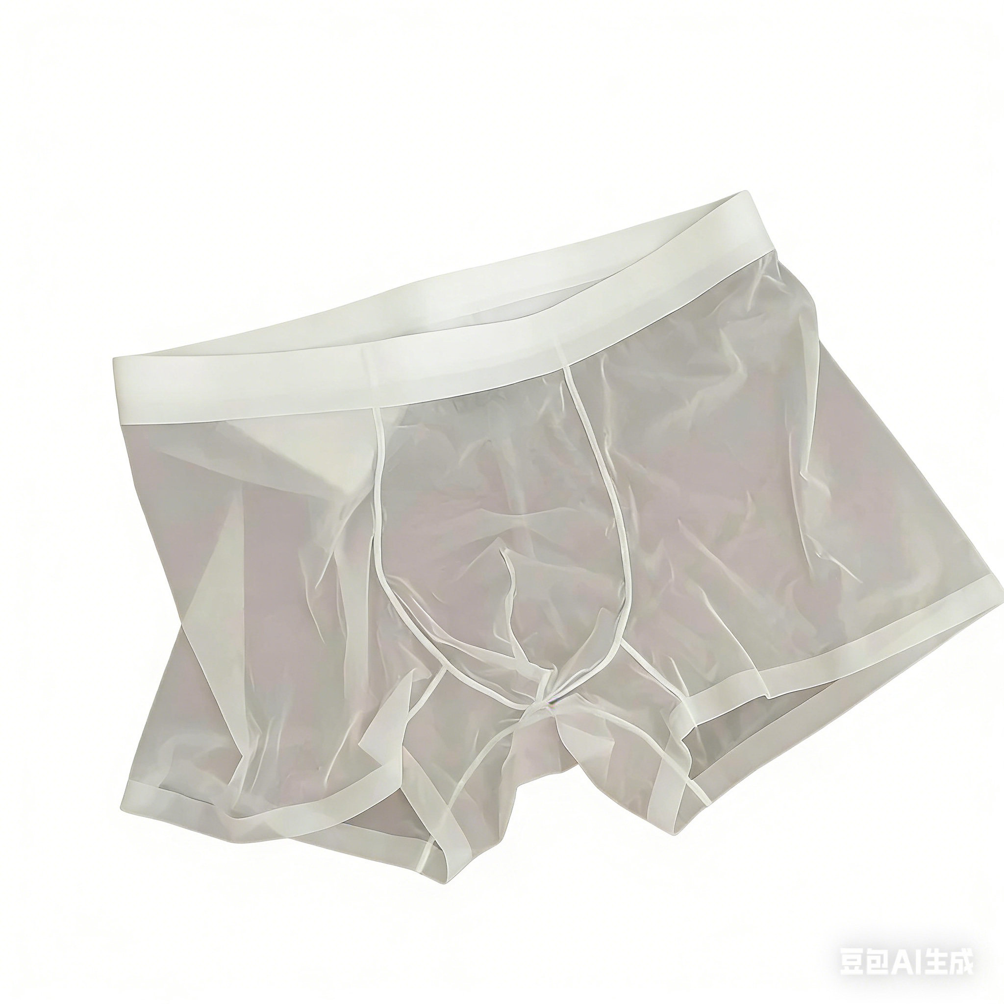Sexy Men Boxy Underwear Seamle - مراجعة Quick Dry Underwear وسعره
