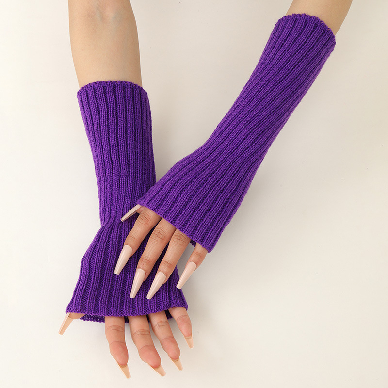 Girls Colorful Warm Knitted Ar - مراجعة Thermal Long John وسعره