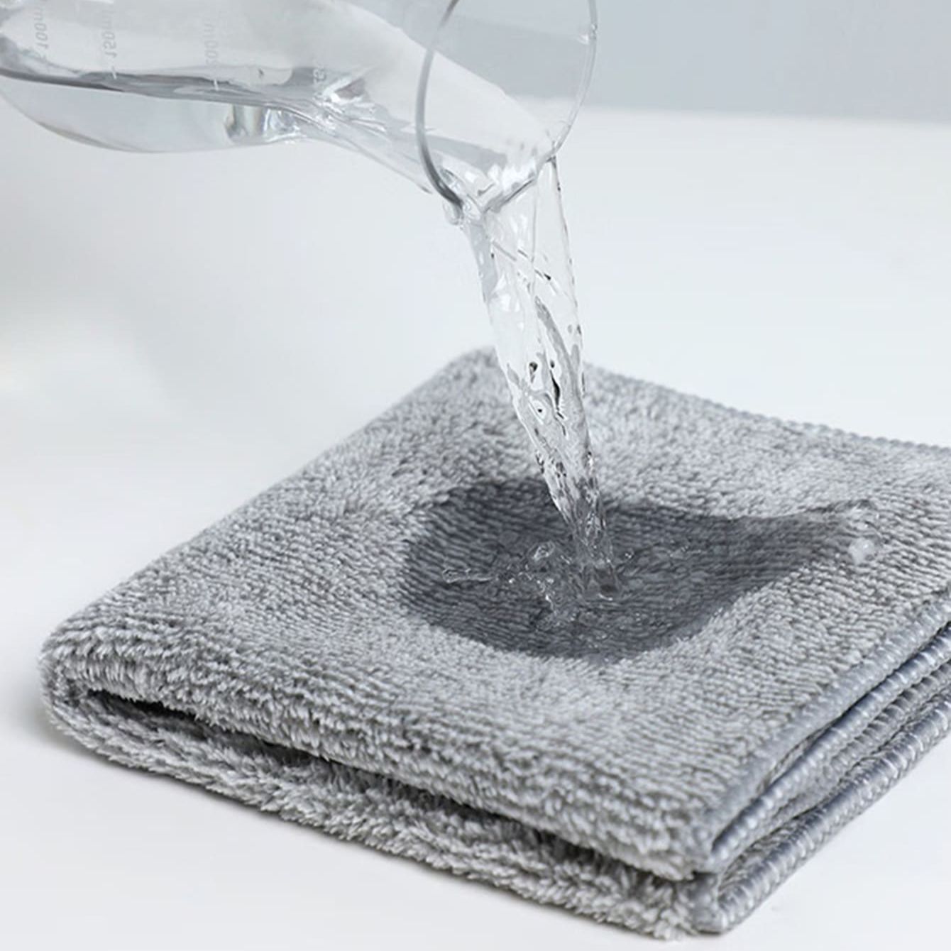 5/10pcs Thickened Bamboo Charc - مراجعة Bamboo Fiber Trunk وسعره