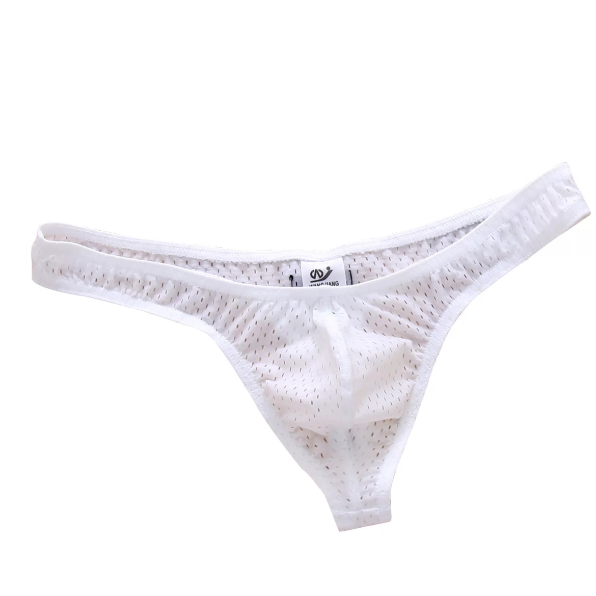 3PCS/Lot Men G-string And Thon - مراجعة Multi Pack Underwear وسعره