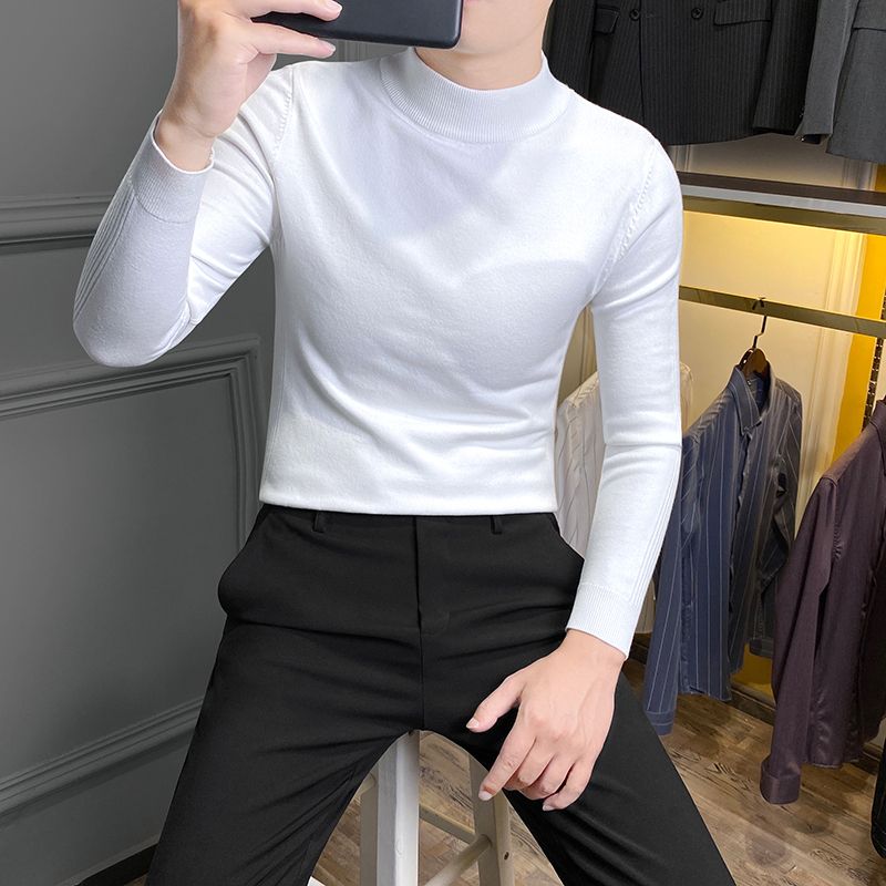 Sweaters Popularity Men's Clot - مراجعة Thermal Long John وسعره