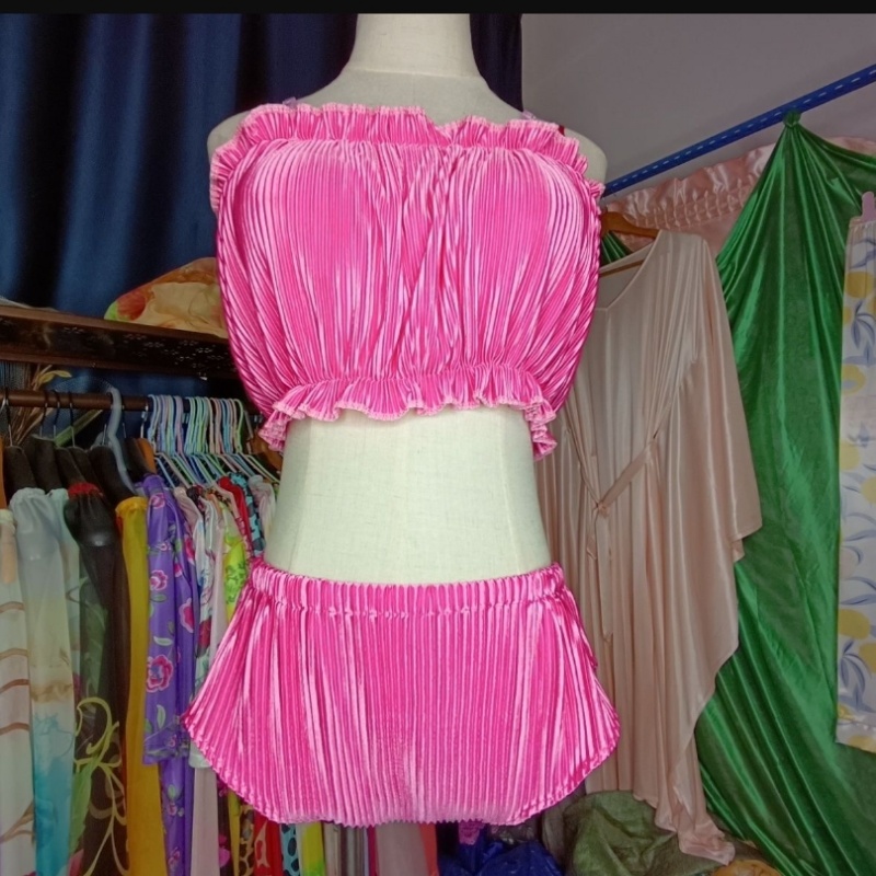 Men's Sexy Silky Touch Ice Sil - مراجعة Suspender Tank Top وسعره