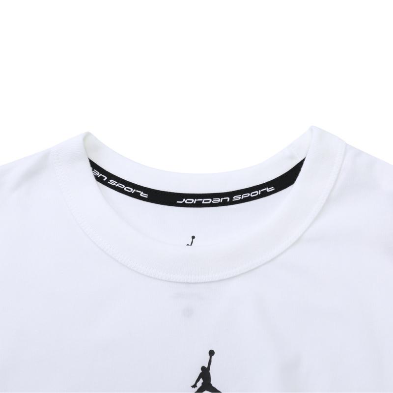 NIKE Men's J DF SPRT SLVLS TOP - مراجعة Sleeveless Undershirt وسعره