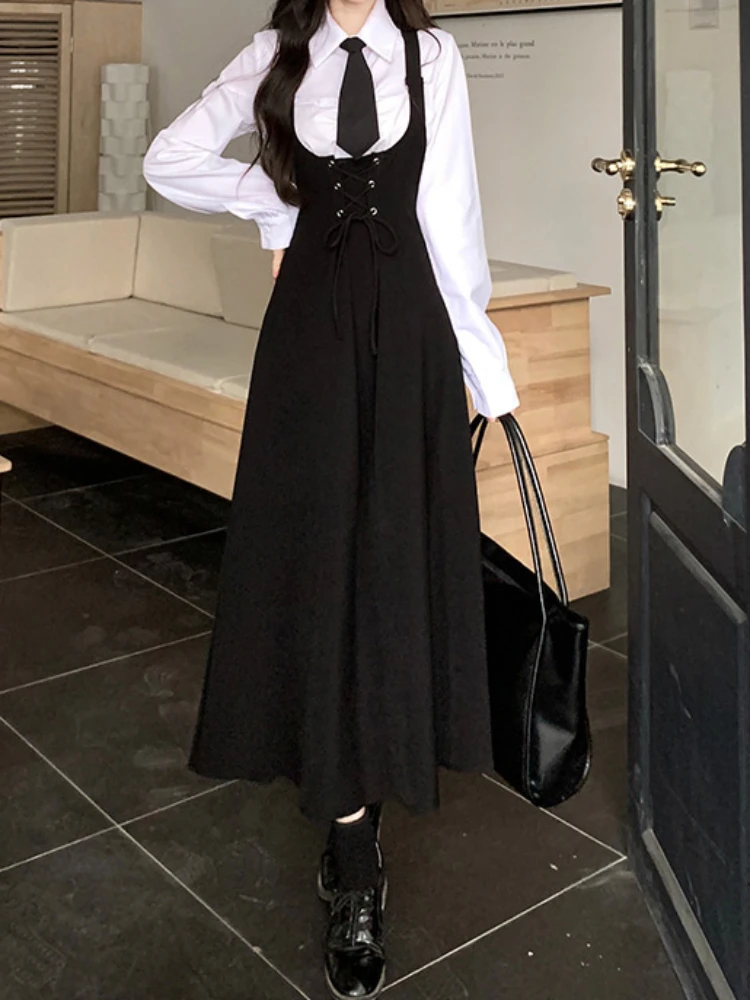 Chic Elegant Dress Sets Women  - مراجعة Sleeveless Undershirt وسعره