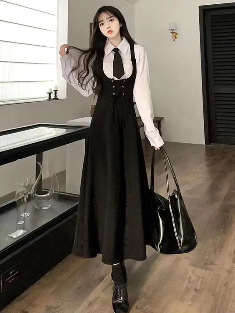 Chic Elegant Dress Sets Women  - مراجعة Sleeveless Undershirt وسعره