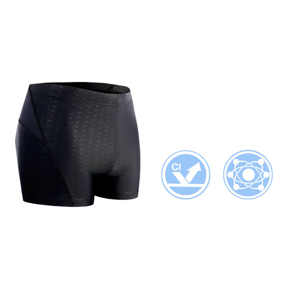 Men Swimming Suits Set Swimmin - مراجعة Trunk Breathable Men وسعره