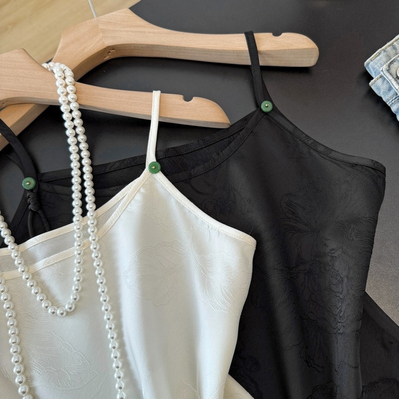 New Chinese Style Heavy Work E - مراجعة Base Layer Top وسعره