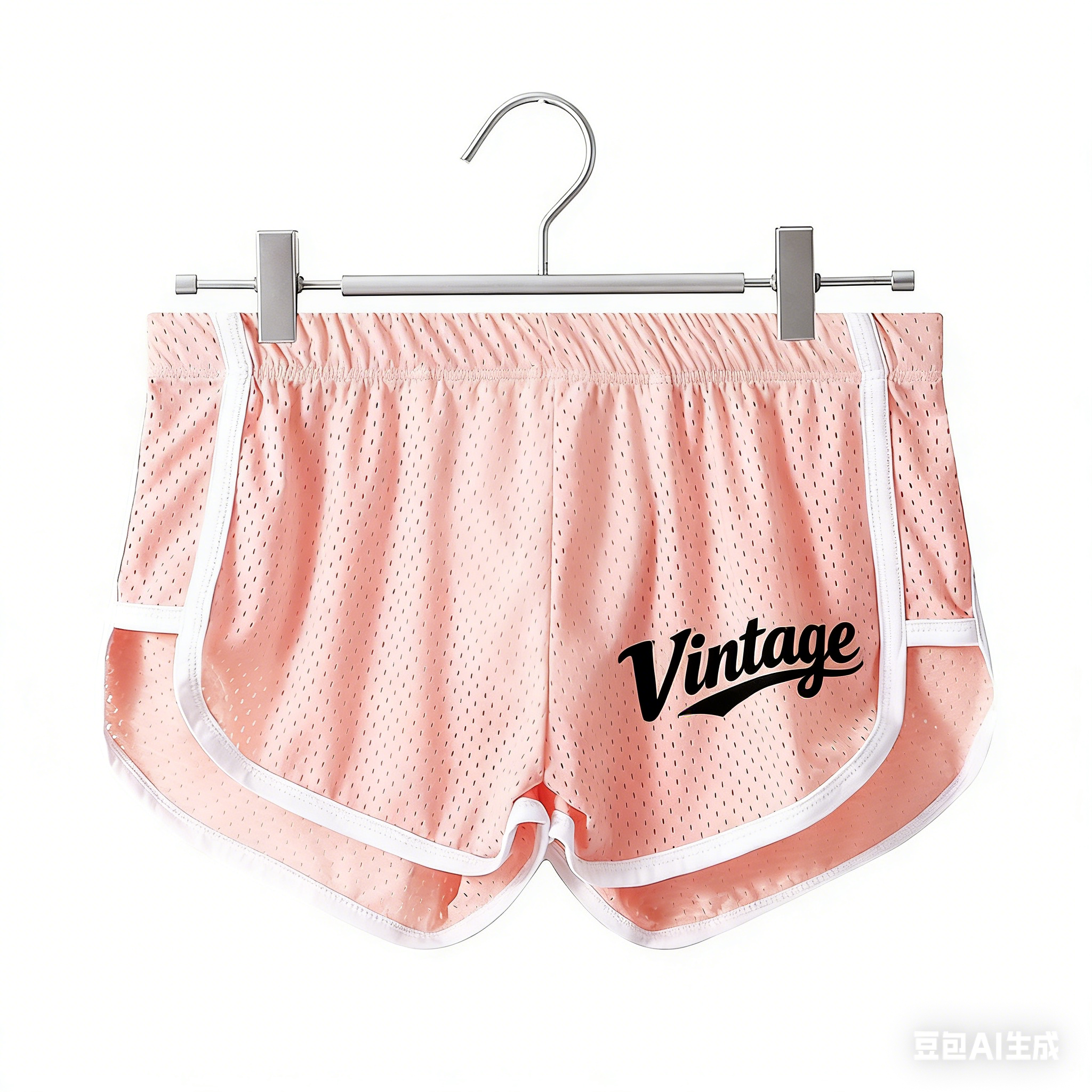 Men Mesh Lounge Shorts Vintage - مراجعة Mesh Sport Boxer وسعره