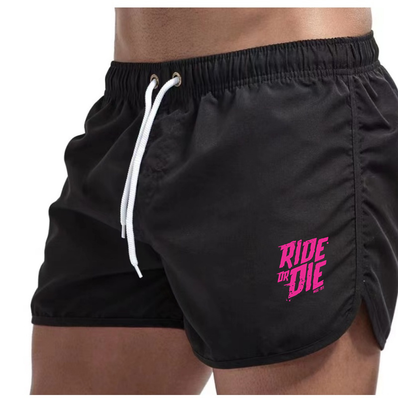 Men'S Swim Shorts Swim Trunks  - مراجعة Trunk Breathable Men وسعره