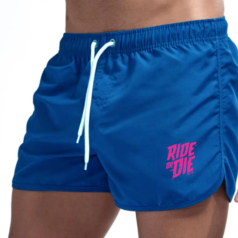 Men'S Swim Shorts Swim Trunks  - مراجعة Trunk Breathable Men وسعره