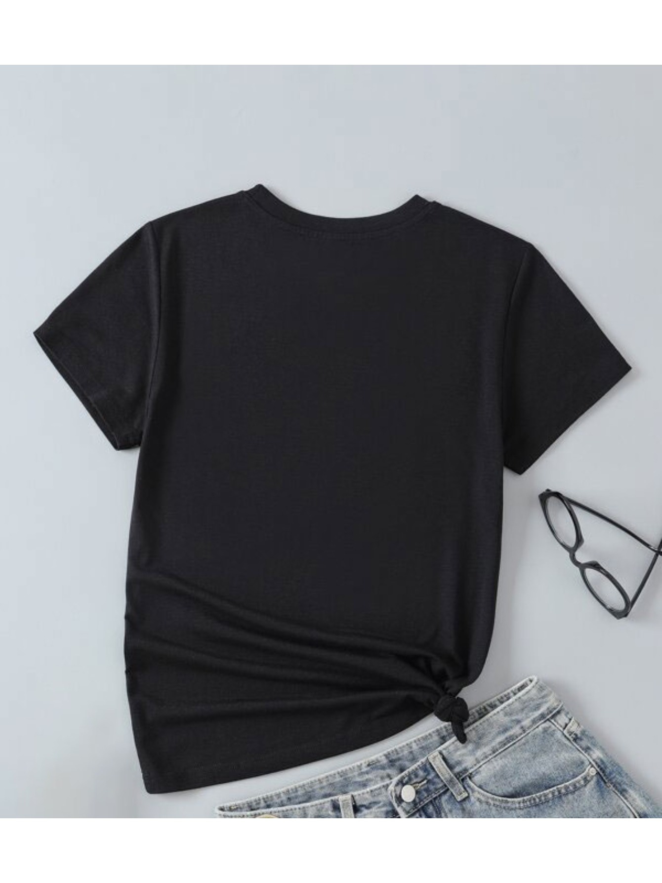 Casual Crew Neck T-shirt, Slig - مراجعة Undershirt Crew Neck وسعره