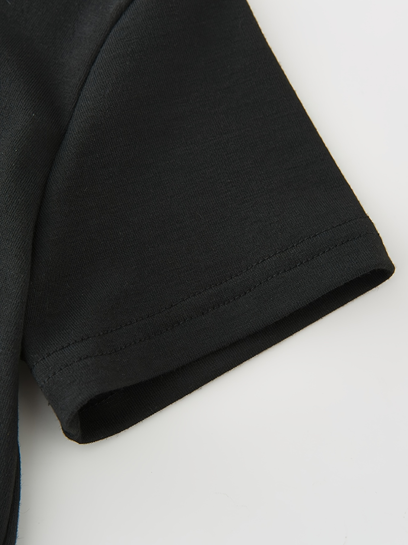Casual Crew Neck T-shirt, Slig - مراجعة Undershirt Crew Neck وسعره