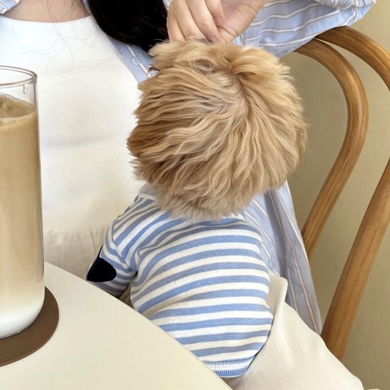 Dog Vest for Small Dogs Pet Do - مراجعة Sleeveless Undershirt وسعره