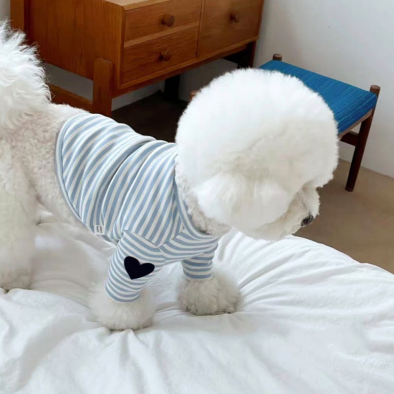 Dog Vest for Small Dogs Pet Do - مراجعة Sleeveless Undershirt وسعره