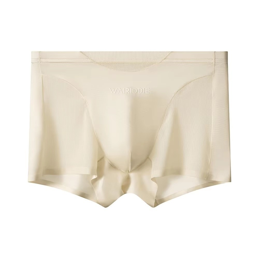 Simple Mesh Ice Silk Underwear - مراجعة Mesh Sport Boxer وسعره